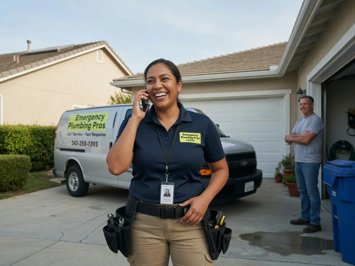Emergency Plumber Sagola, MI FAQs